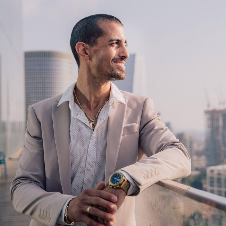 ¿Cómo puedo tener éxito en la vida?